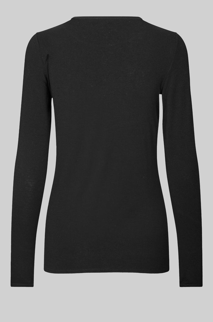 Matima O-Neck Tee