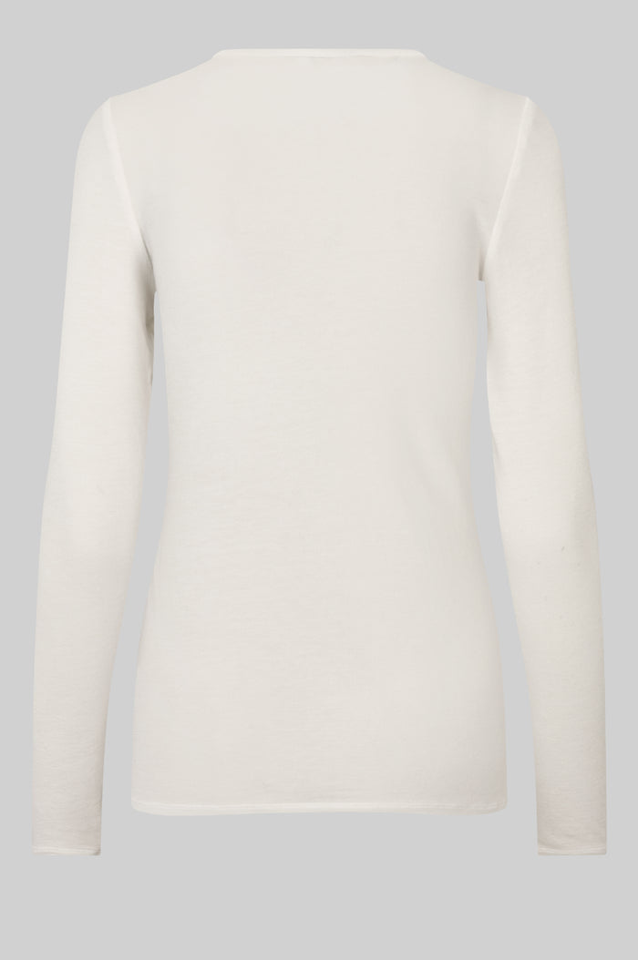 Matima O-Neck Tee