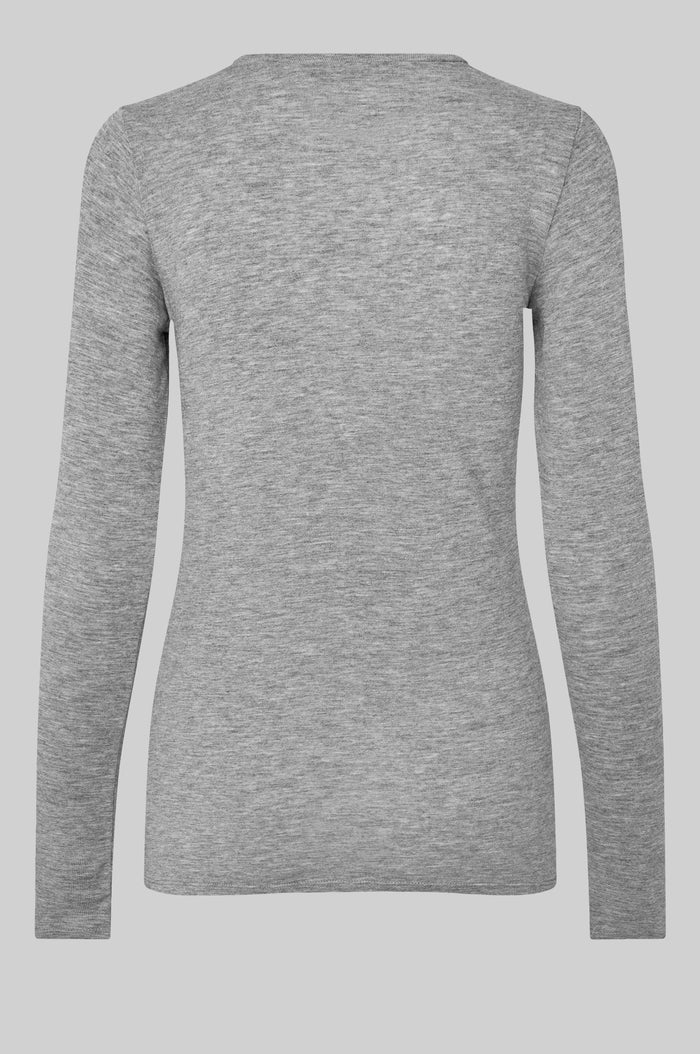 Matima O-Neck Tee