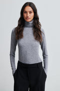Matima T-Neck Tee