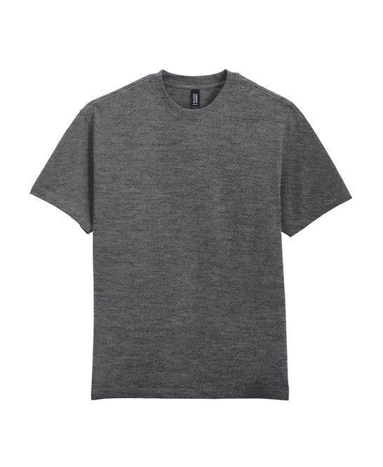 S / Graphite Heather GD029