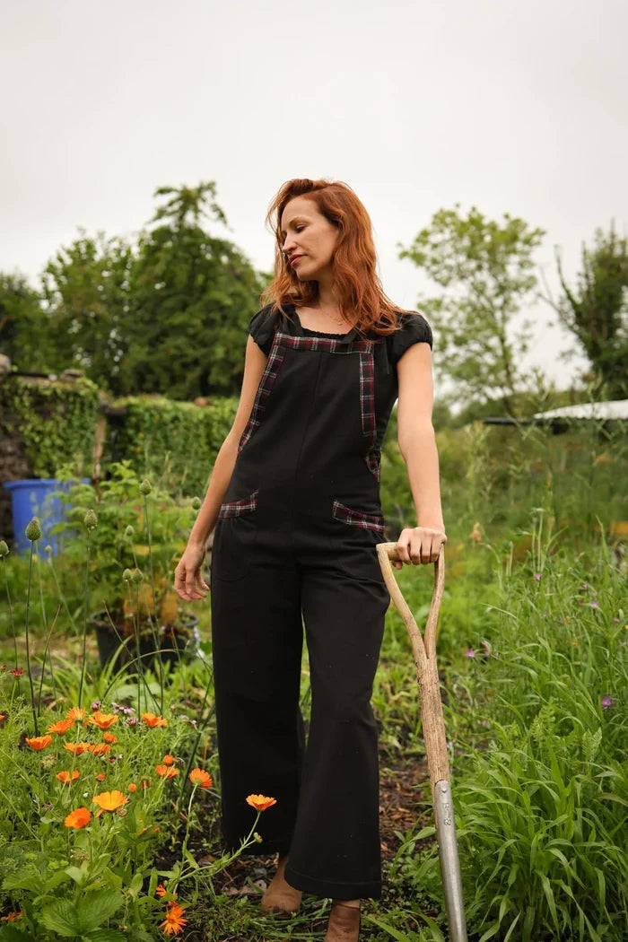 Celtic Fusion Design, Irish-designed folklore-inspired clothing created with a focus on sustainability, natural textures, and