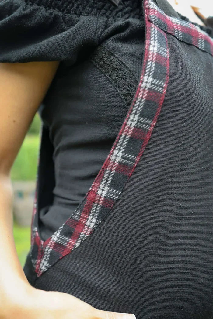Celtic Fusion Design, Irish-designed folklore-inspired clothing created with a focus on sustainability, natural textures, and
