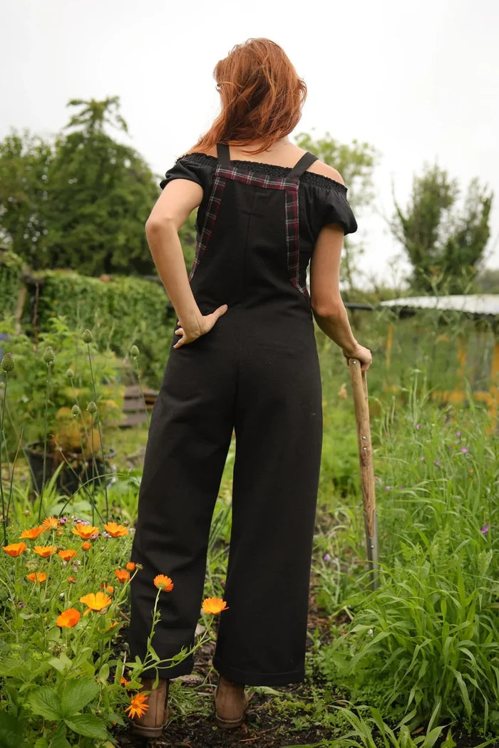 Celtic Fusion Design, Irish-designed folklore-inspired clothing created with a focus on sustainability, natural textures, and