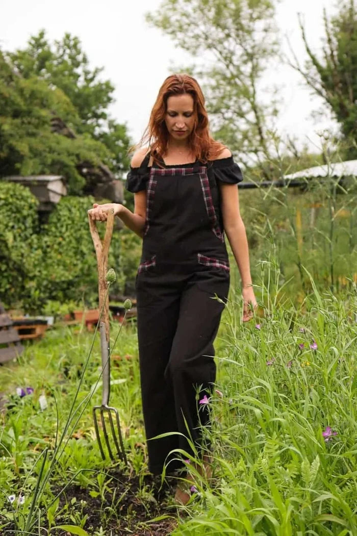Celtic Fusion Design, Irish-designed folklore-inspired clothing created with a focus on sustainability, natural textures, and