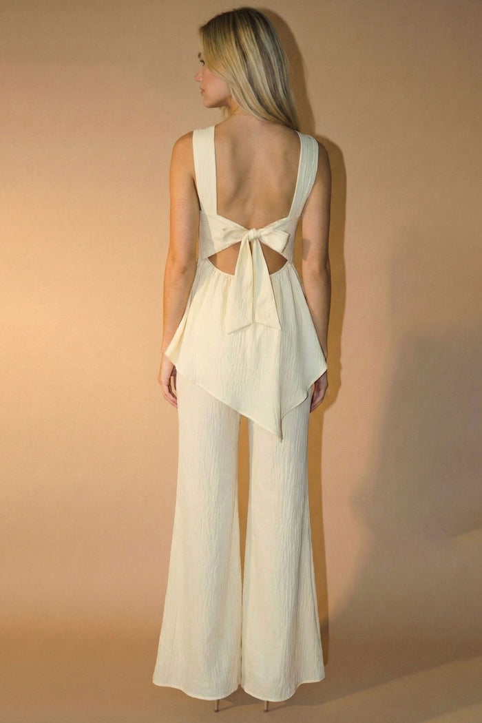 Melanie One-Shoulder Top