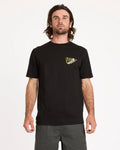 Mens Alix Coffin T-Shirt