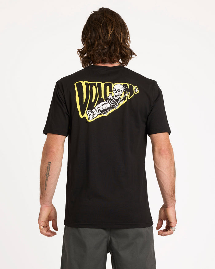 Mens Alix Coffin T-Shirt