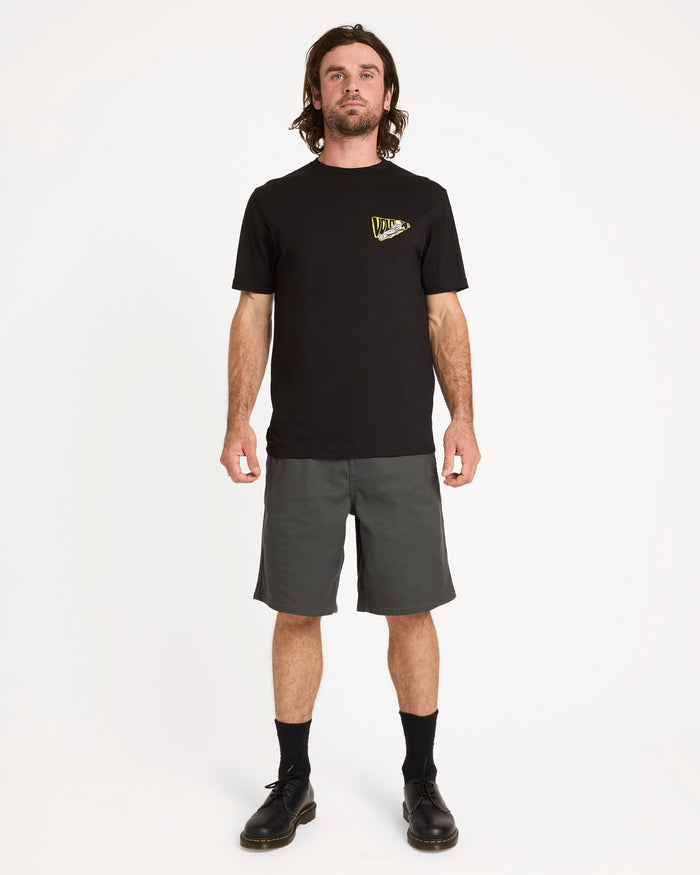 Mens Alix Coffin T-Shirt