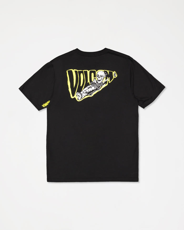 Mens Alix Coffin T-Shirt