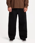 Mens Billow Denim Jeans