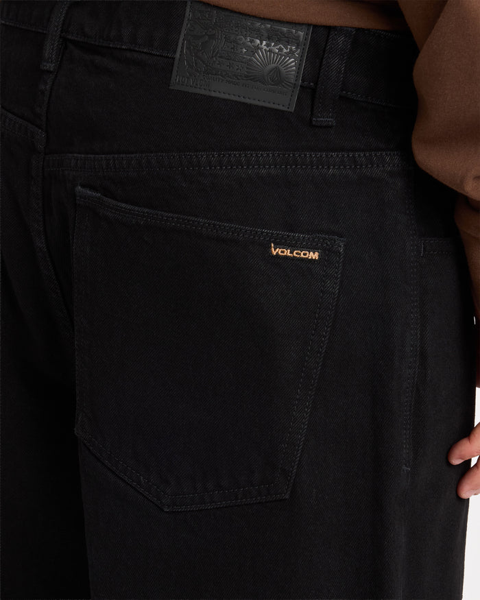 Mens Billow Denim Jeans