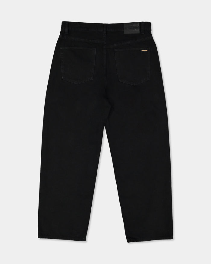 Mens Billow Denim Jeans