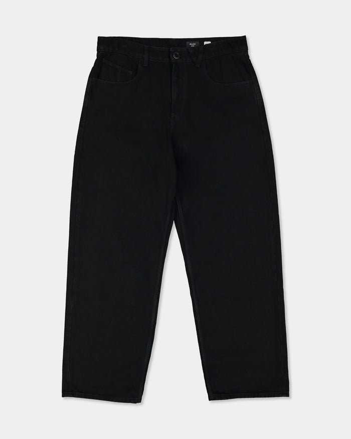 Mens Billow Denim Jeans