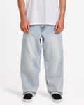 Mens Billow Loose Fit Jeans