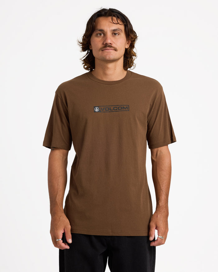 Mens Blocker T-Shirt