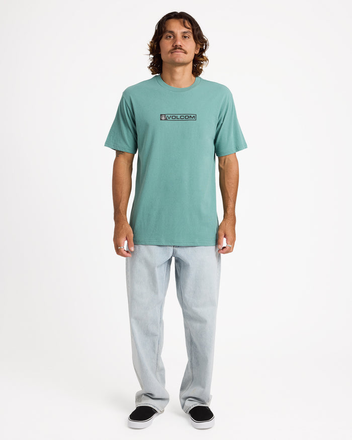 Mens Blocker T-Shirt