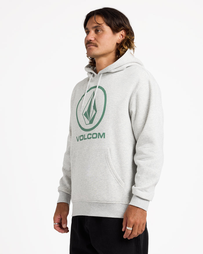 Mens Boulder Pullover Hoodie