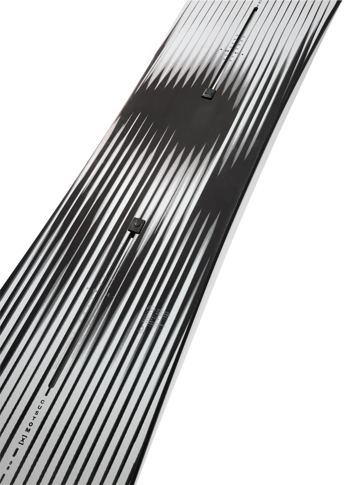 Product image of Men's Burton Custom X Camber Snowboard[Variant:Graphic]