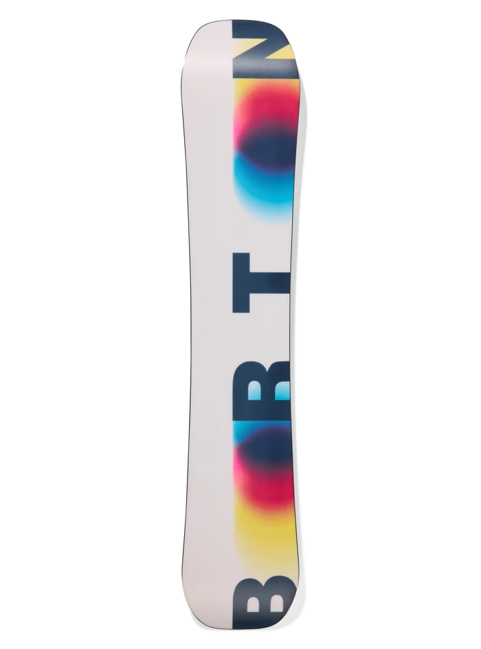Product image of Men's Burton Custom X Camber Snowboard[Variant:Graphic]