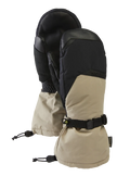 Product image of Men's Burton GORE-TEX Deluxe Mittens[Variant:Summit Taupe]