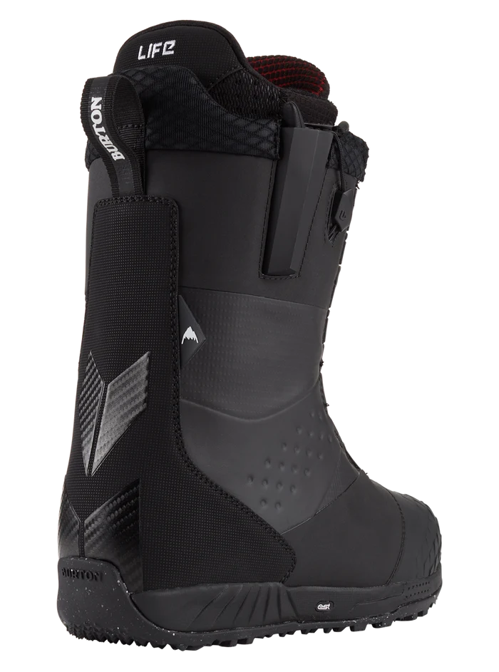 Product image of Men's Burton Ion Snowboard Boots[Variant:Black]