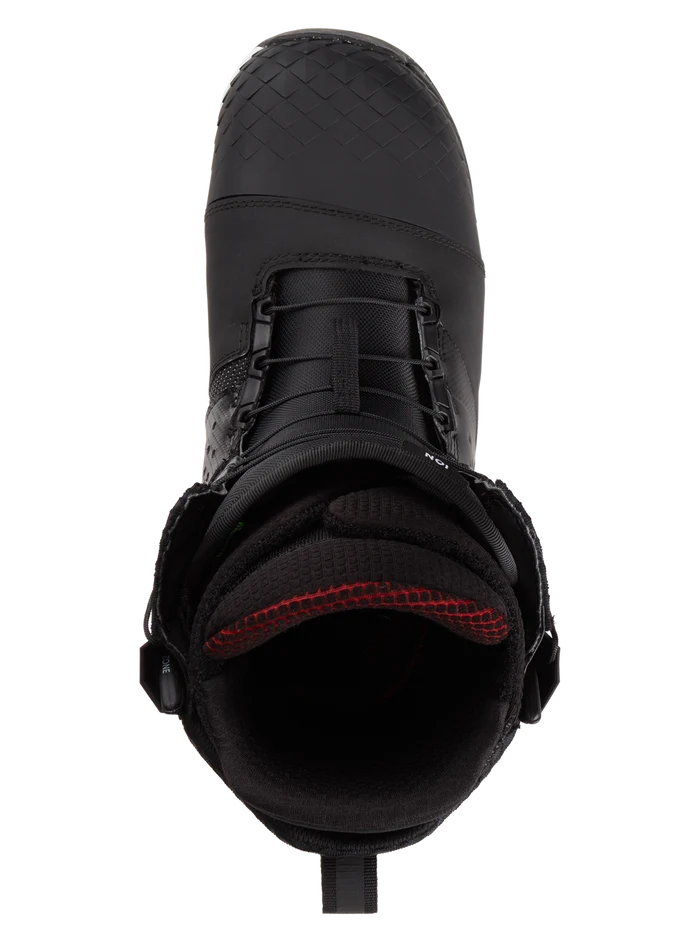 Product image of Men's Burton Ion Snowboard Boots[Variant:Black]