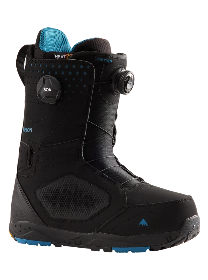 Product image of Men's Burton Photon BOA® Snowboard Boots[Variant:Black]
