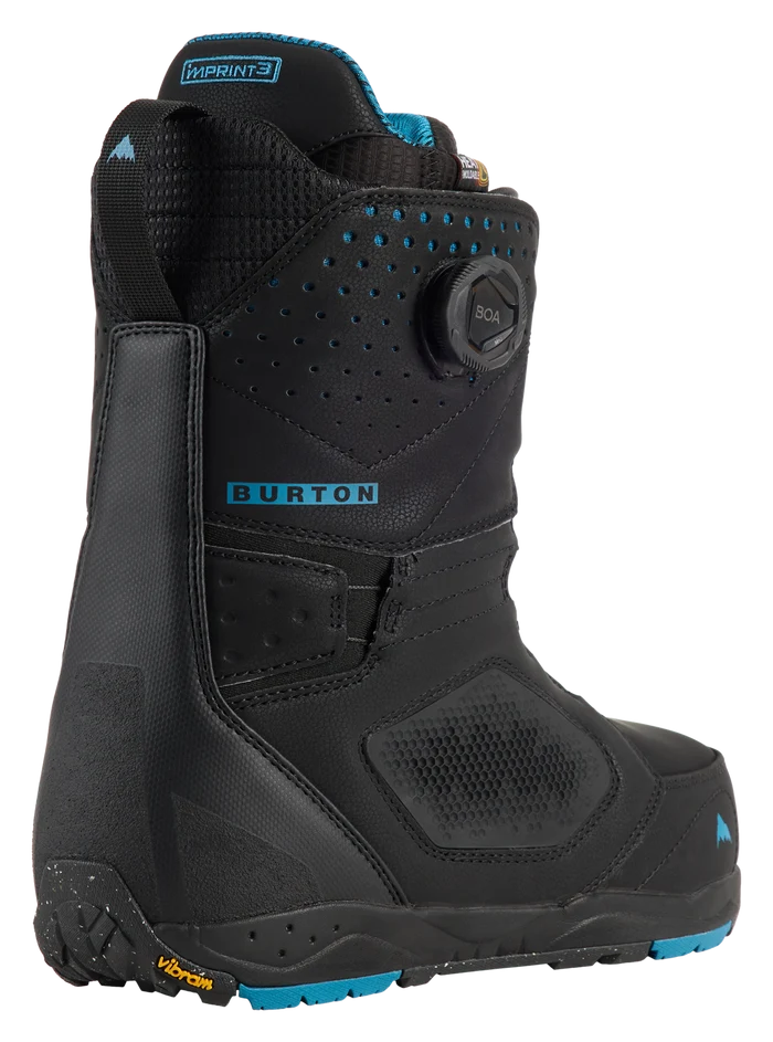Product image of Men's Burton Photon BOA® Snowboard Boots[Variant:Black]