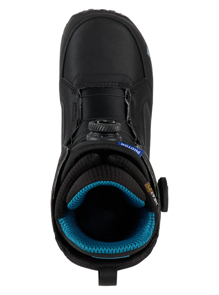 Product image of Men's Burton Photon BOA® Snowboard Boots[Variant:Black]