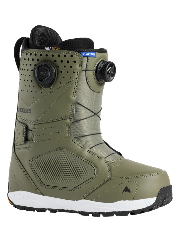 Product image of Men's Burton Photon BOA® Snowboard Boots[Variant:Forest Moss]