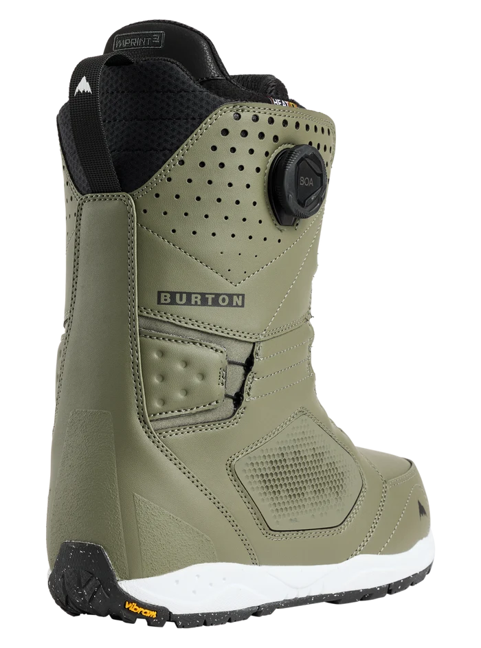 Product image of Men's Burton Photon BOA® Snowboard Boots[Variant:Forest Moss]