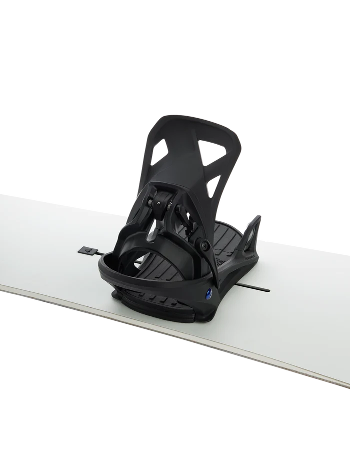 Product image of Men's Burton Step On® Re:Flex Snowboard Bindings[Variant:Black]