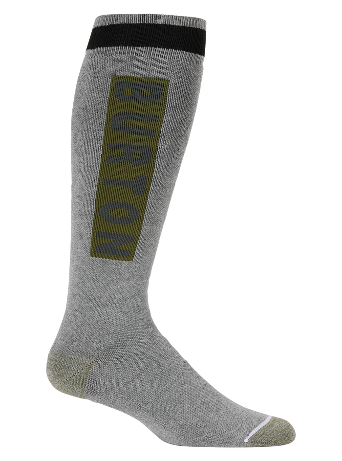 Product image of Men's Burton Weekend Midweight Socks 2-Pack[Variant:Dried Moss]
