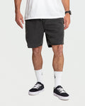 Mens Centre 17" Boardshorts