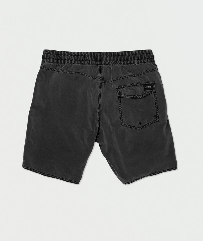 Mens Centre 17" Boardshorts