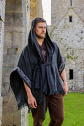 Celtic Fusion Design, Irish-designed folklore-inspired clothing created with a focus on sustainability, natural textures, and