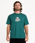 Mens Charmed Brains T-Shirt