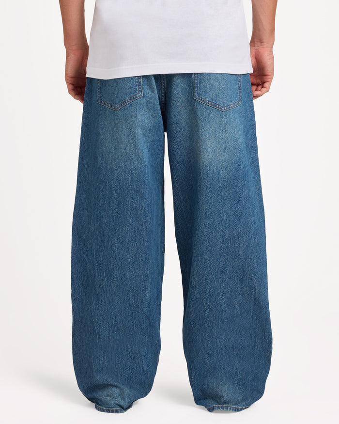 Mens Chillow Denim Jeans