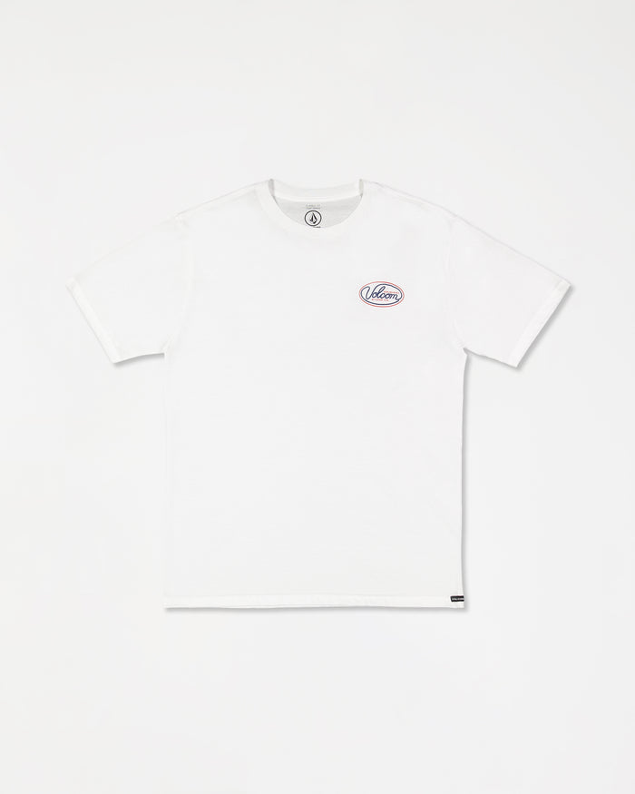 Mens Clean Sweep T-Shirt