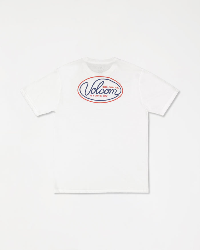 Mens Clean Sweep T-Shirt