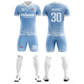 Men's Custom Soccer Jerseys