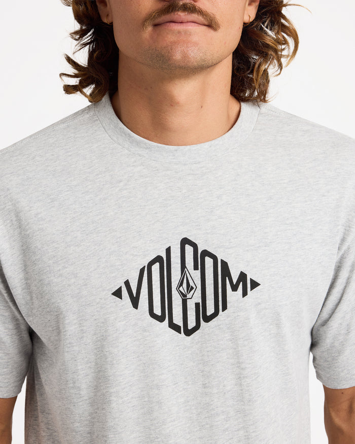 Mens Diamond T-Shirt