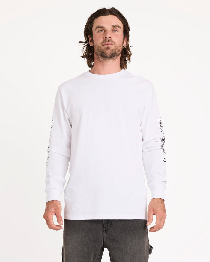 Mens Die By The Stone T-Shirt