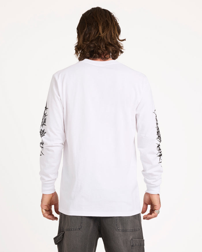Mens Die By The Stone T-Shirt