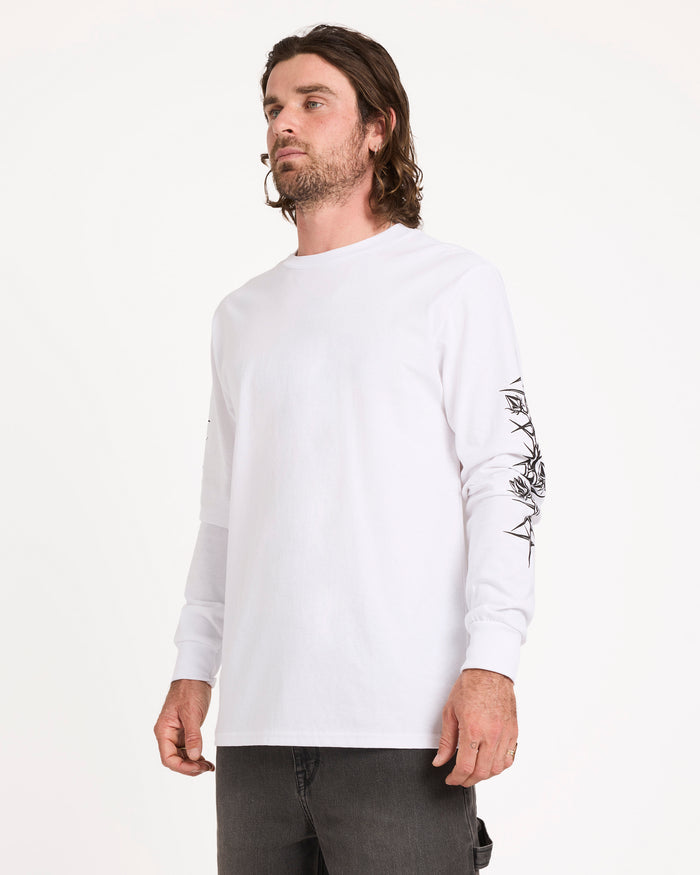 Mens Die By The Stone T-Shirt