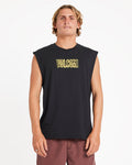 Mens Echo Muscle Tank