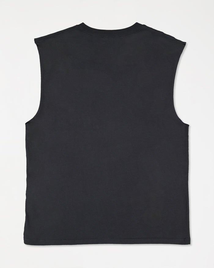 Mens Echo Muscle Tank