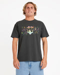 Mens Featured Artist Ozzy Powered T-Shirt