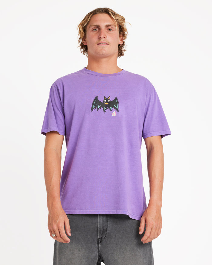 Mens Featured Artist Ozzy Powered T-Shirt